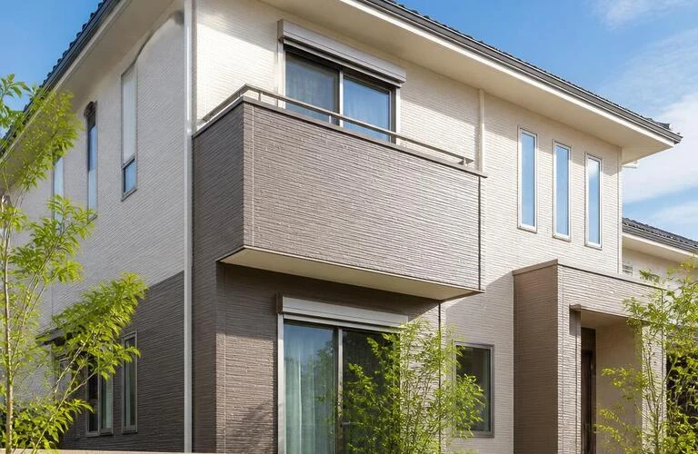 倉吉市の外壁塗装はお任せ！あなたの住まいを美しく守ります。